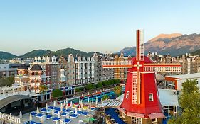 Orange County Resort Hotel Antalya