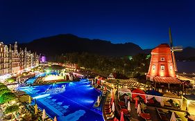 Antalya Orange County Hotel